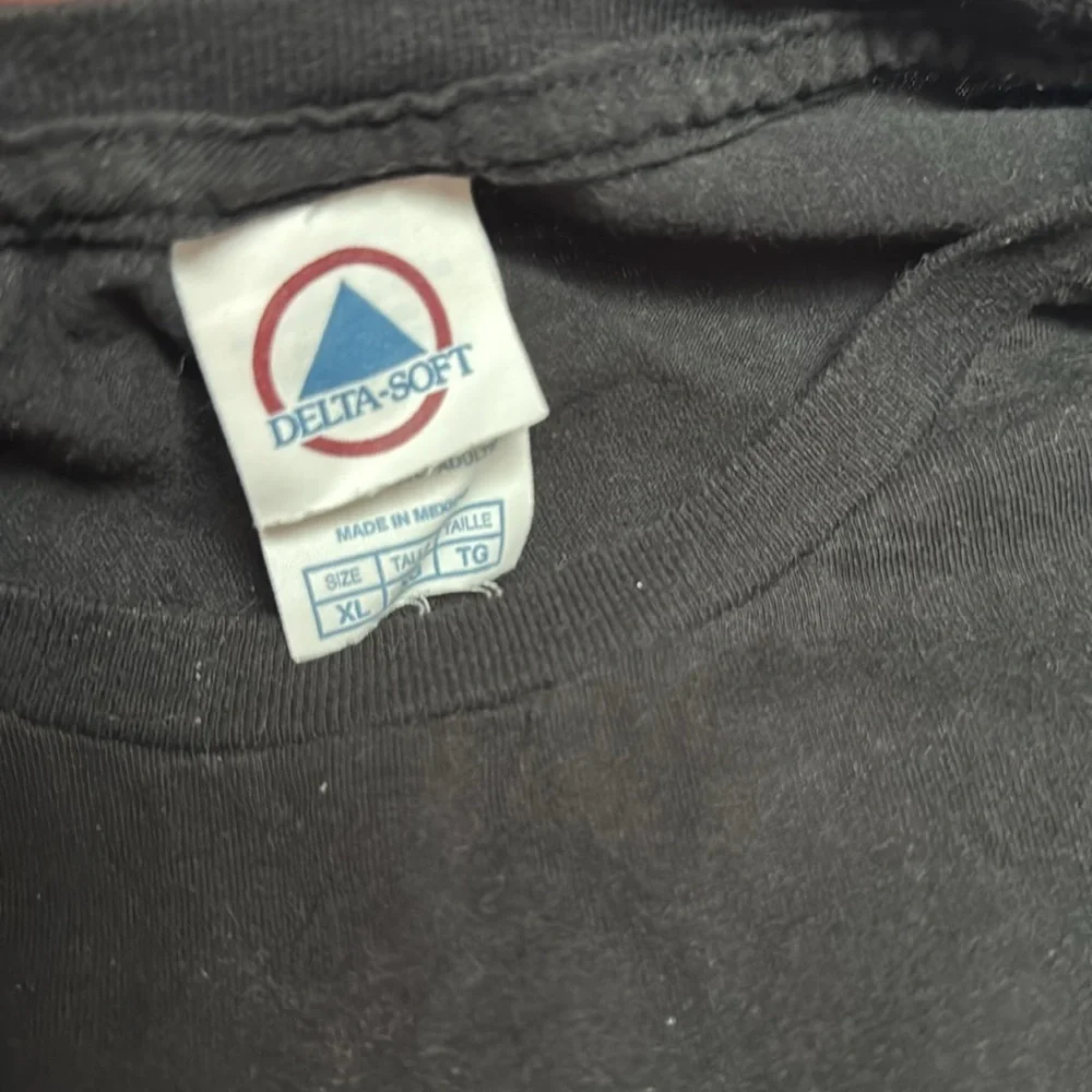 Vintage Myrtle Beach Tee Size XL - Picture 3 of 4